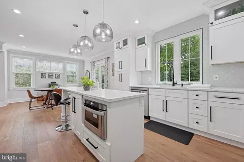 Kitchen - 511 Brookhurst, Penn Valley, PA 19072 photo 2 of 3