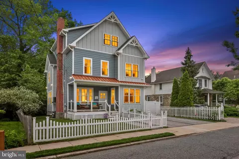 511 Brookhurst, Penn Valley, PA 19072