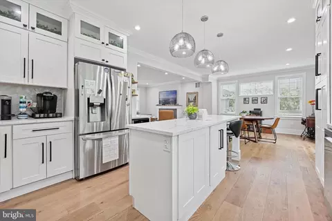 Kitchen - 511 Brookhurst, Penn Valley, PA 19072 photo 3 of 3