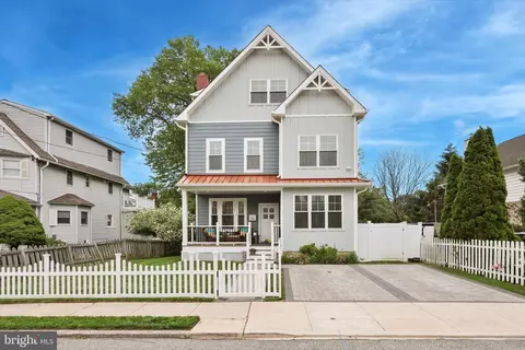 Exterior - 511 Brookhurst, Penn Valley, PA 19072 photo 6 of 6