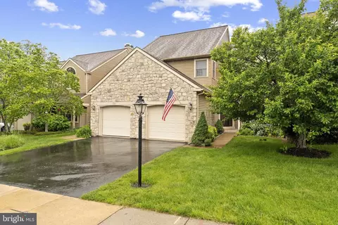 1319 Gwynedale Way, Lansdale, PA 19446