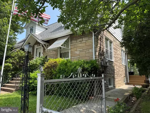 222 Moir Ave, Conshohocken, PA 19428