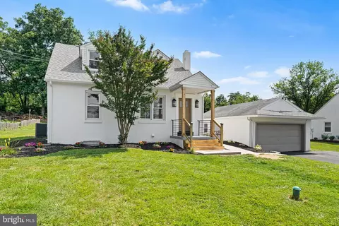 1708 Gallagher Rd, Plymouth Meeting, PA 19462