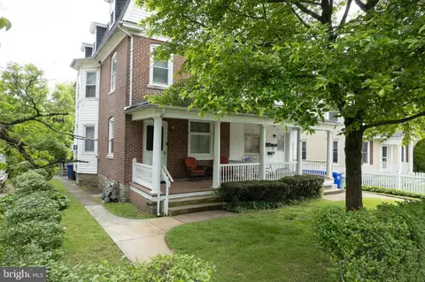 204 Mount Carmel Ave, Glenside, PA 19038