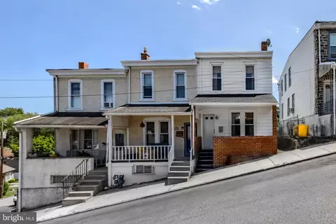 106 Rockland Ave, Bala Cynwyd, PA 19004
