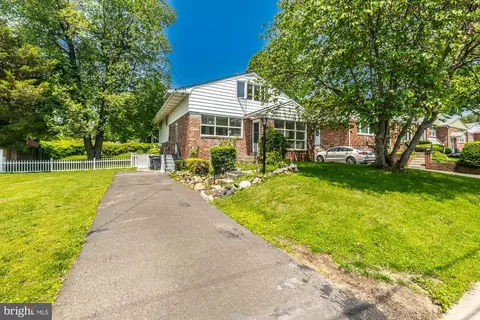 326 Zane Ave, Jenkintown, PA 19046