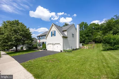 2200 Summerdale Ln, Limerick, PA 19468