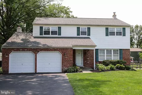 824 Garfield Ave, Lansdale, PA 19446