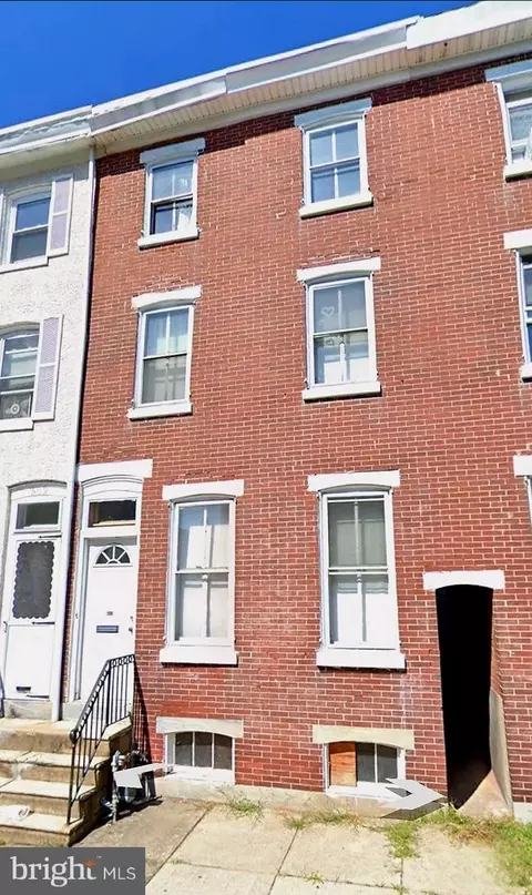 513 Kohn St, Norristown, PA 19401