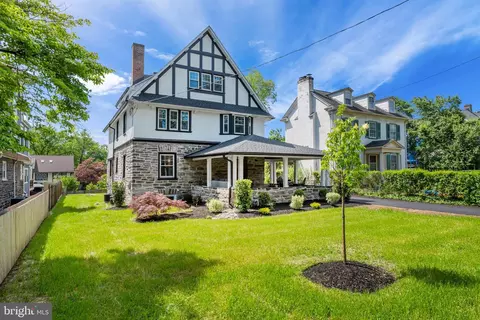 726 S Highland Ave, Merion Station, PA 19066