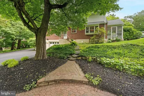 240 Rices Mill Rd, Wyncote, PA 19095 photo 32