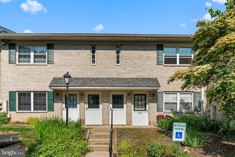 11 Cavendish Dr #11, Ambler, PA 19002