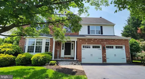 640 Crosshill Rd, Royersford, PA 19468