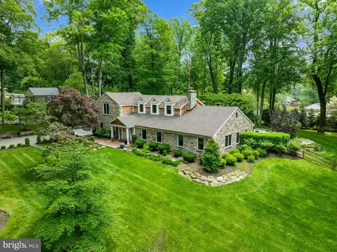 1249 School Ln, Rydal, PA 19046