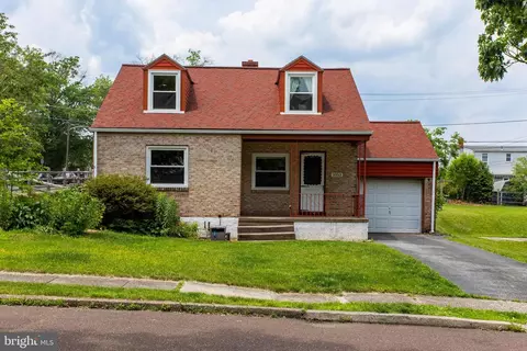 1053 Terrace Ln, Pottstown, PA 19464