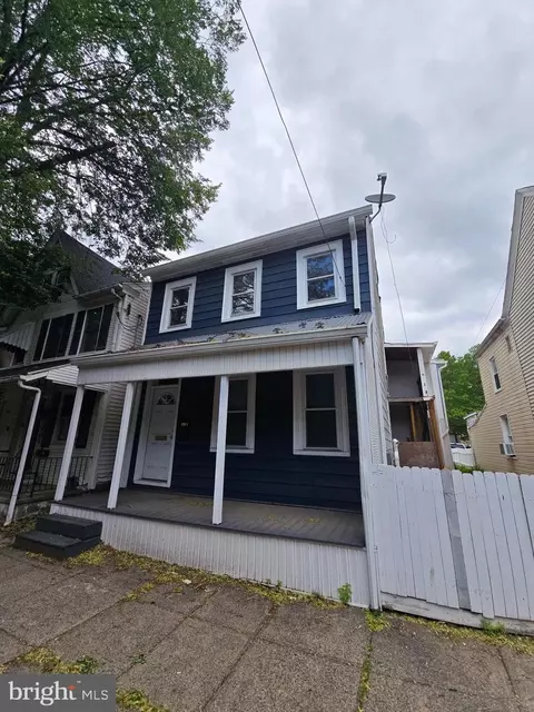 245 Beech St, Pottstown, PA 19464