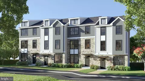 662 Oak Dr #JW 3-18, Harleysville, PA 19438