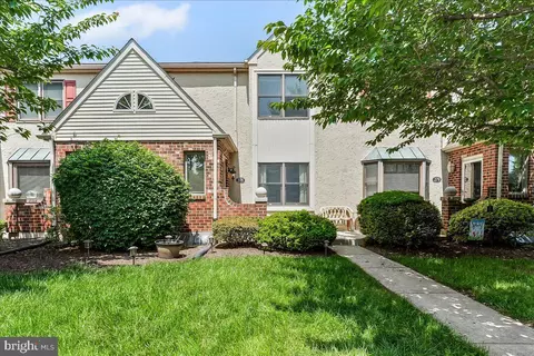 278 Stone Rdg #278, Norristown, PA 19403