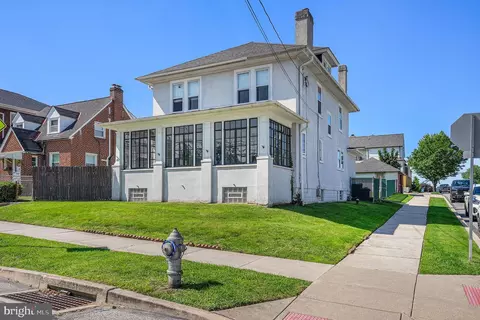 151 W 10th Ave, Conshohocken, PA 19428