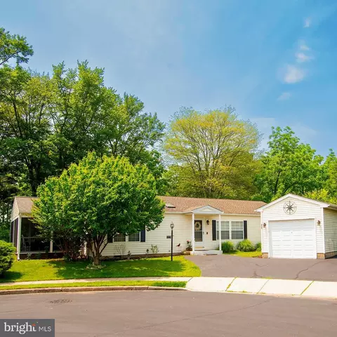 312 Farm Ln, North Wales, PA 19454