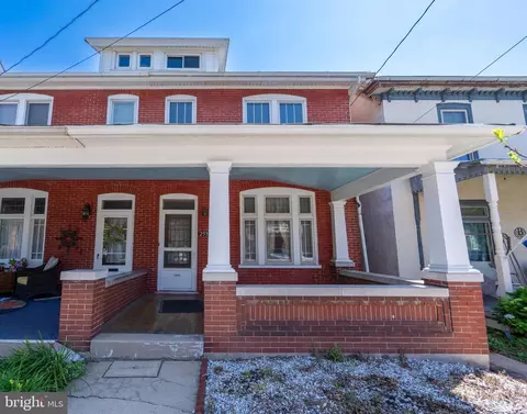 253 Main St, East Greenville, PA 18041