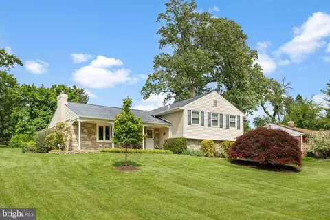 1131 Frederick Rd, Jenkintown, PA 19046