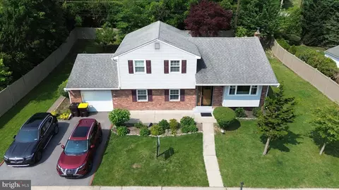 501 Philadelphia Ave, King Of Prussia, PA 19406