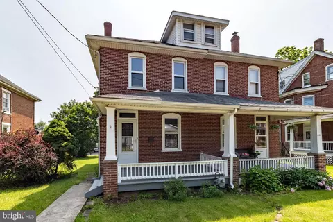 226 N Main St, Telford, PA 18969