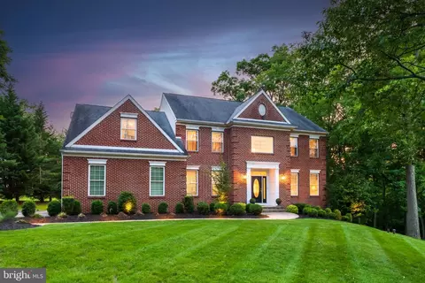 3052 Highley Rd, Audubon, PA 19403