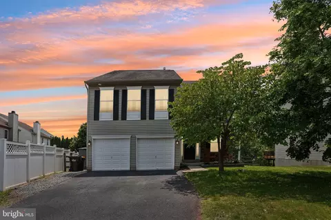 1112 Cornwallis Way, Collegeville, PA 19426