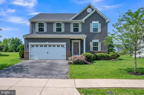 452 Park Ave, Harleysville, PA 19438