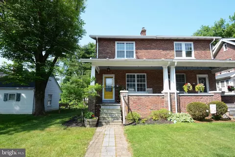 312 Washington Ave, Souderton, PA 18964