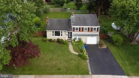 1545 Shoemaker Rd, Abington, PA 19001