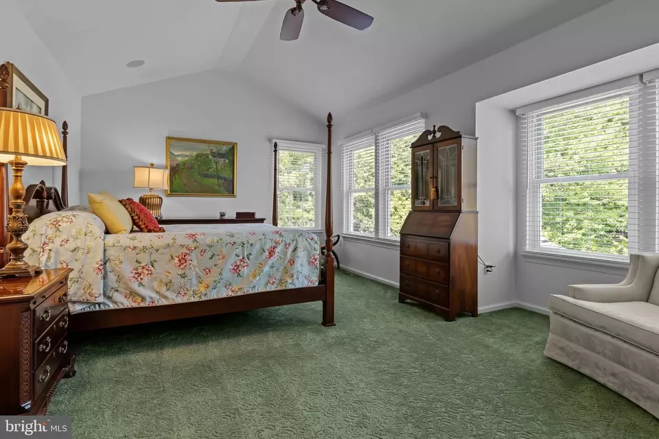 Bedroom - 220 Cypress Ln, Hatboro, PA 19040 photo 1 of 5