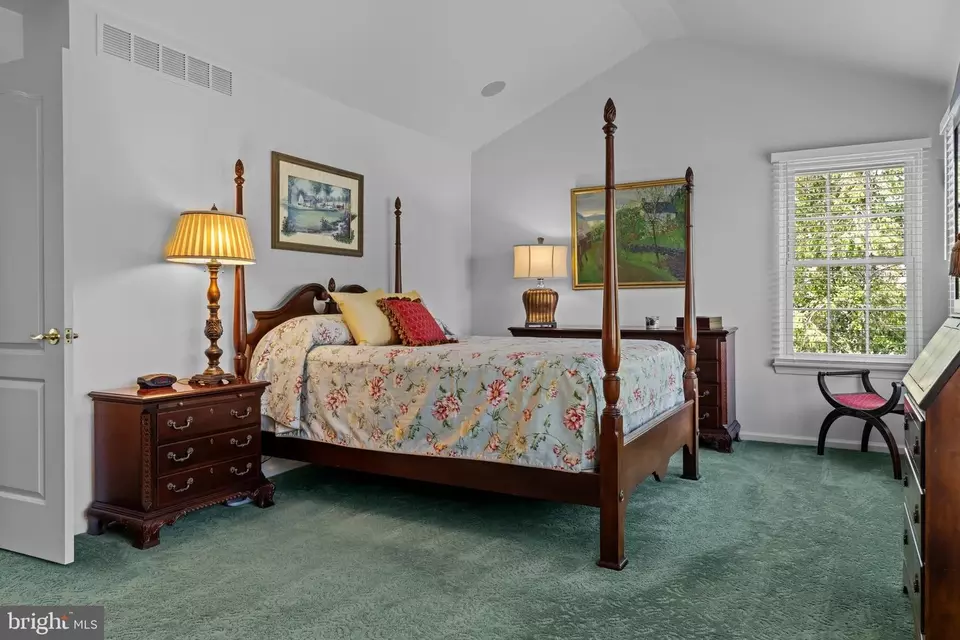 Bedroom - 220 Cypress Ln, Hatboro, PA 19040 photo 2 of 5
