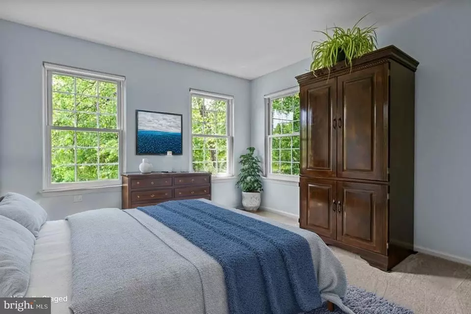 Bedroom - 220 Cypress Ln, Hatboro, PA 19040 photo 5 of 5