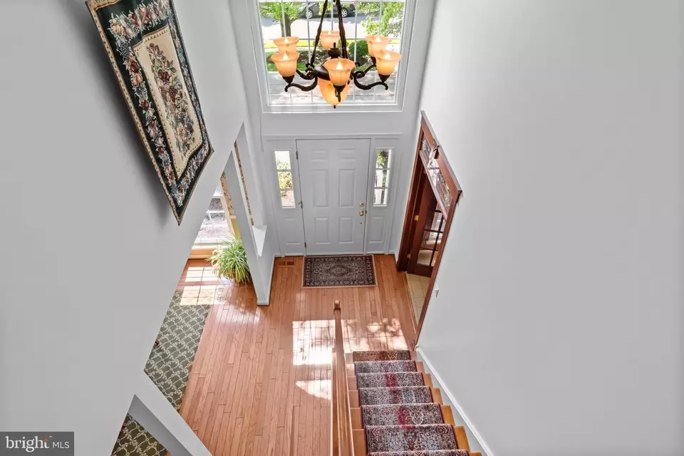 Entry Way - 220 Cypress Ln, Hatboro, PA 19040 photo 2 of 3
