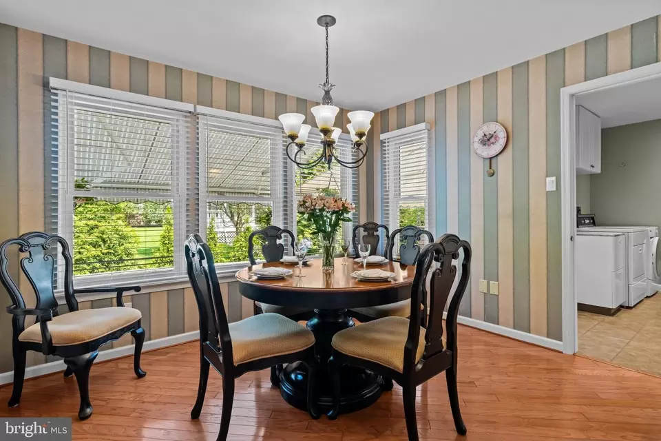 Dining - 220 Cypress Ln, Hatboro, PA 19040 photo 3 of 3