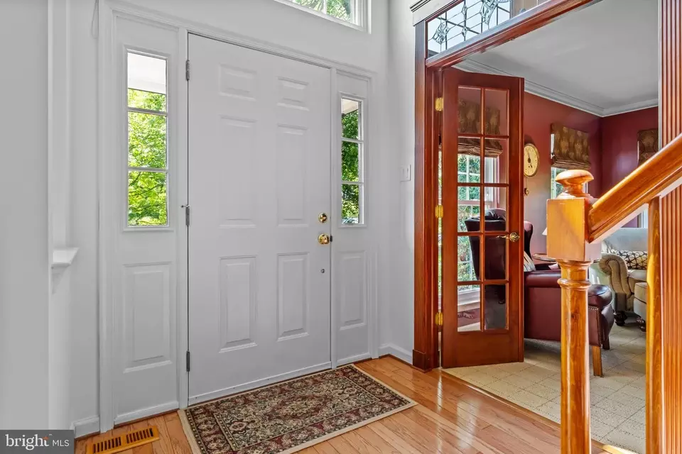 Entry Way - 220 Cypress Ln, Hatboro, PA 19040 photo 1 of 3