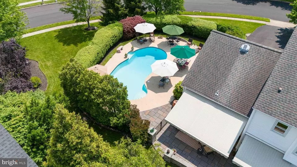 View/Area - 220 Cypress Ln, Hatboro, PA 19040 photo 11 of 11