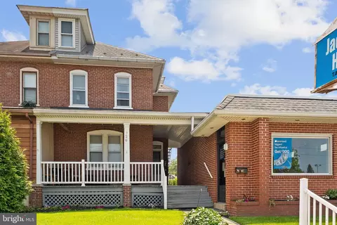 728 W Main St, Lansdale, PA 19446
