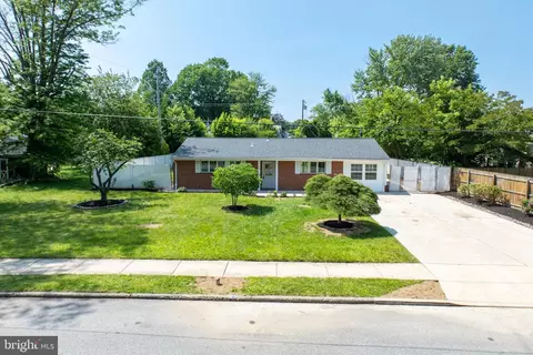 105 Colonial, Norristown, PA 19403