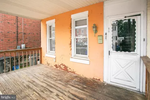 815 George St, Norristown, PA 19401