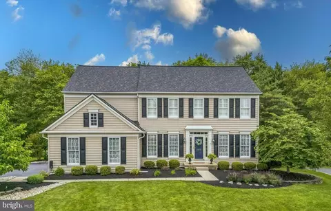 262 Running Water Ct, Ambler, PA 19002