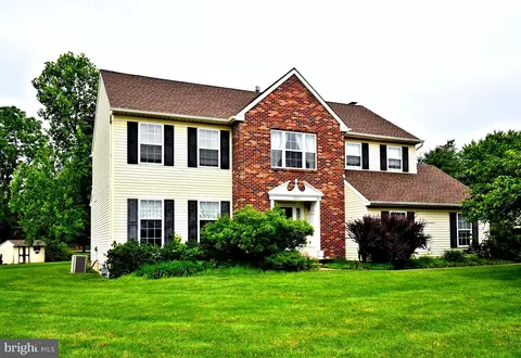 703 Gregory Dr, Horsham, PA 19044