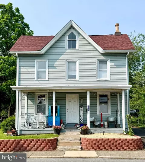 117 E Montgomery Ave, Hatboro, PA 19040