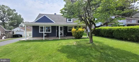 424 Exton Rd, Hatboro, PA 19040