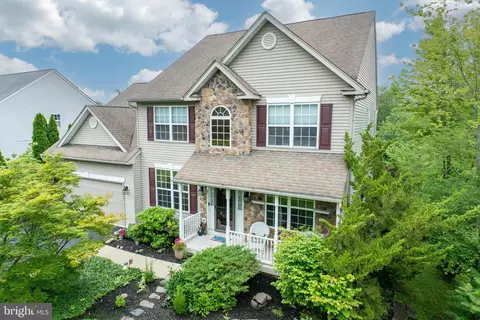 2459 Wagner Rd, Gilbertsville, PA 19525