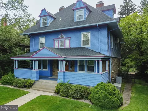 314 Cynwyd Rd, Bala Cynwyd, PA 19004