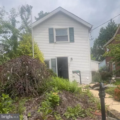 419 Walnut St, Pottstown, PA 19464